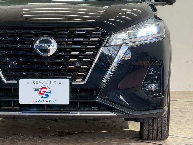 日産 キックスの画像20