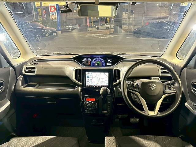 スズキ ソリオバンディットの画像3