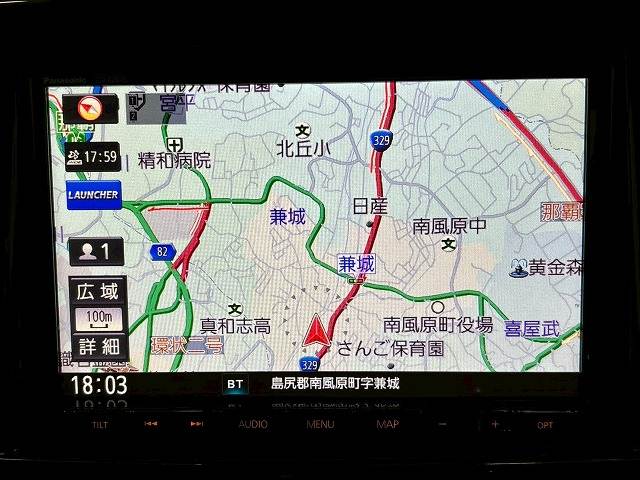 スズキ ソリオバンディットの画像4