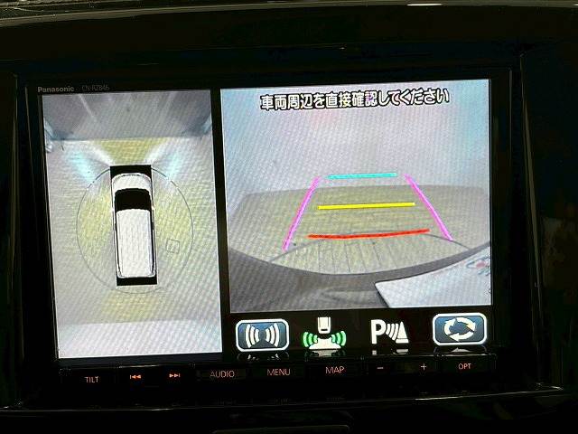 スズキ ソリオバンディットの画像5