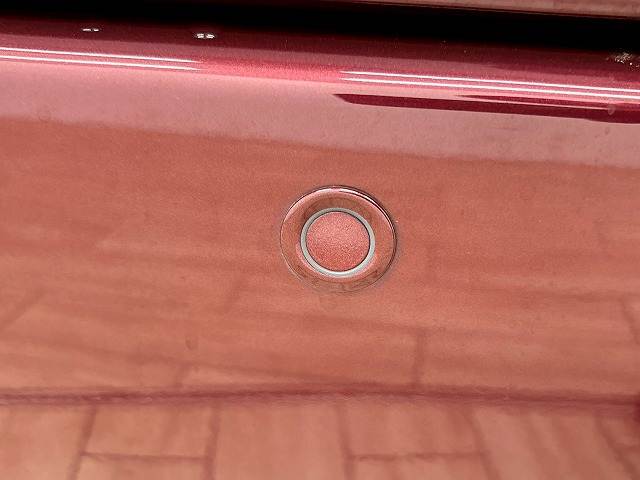 スズキ ソリオバンディットの画像8