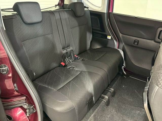 スズキ ソリオバンディットの画像10