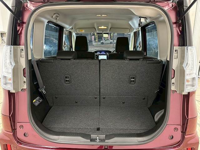 スズキ ソリオバンディットの画像12