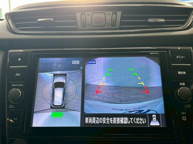 日産 エクストレイルの画像5