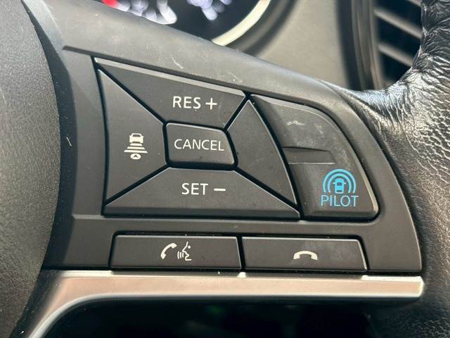 日産 エクストレイルの画像7