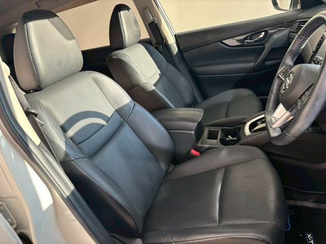 日産 エクストレイルの画像10