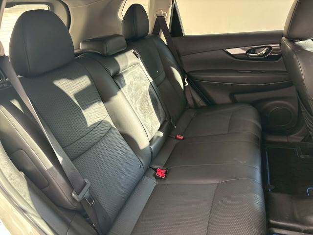 日産 エクストレイルの画像11