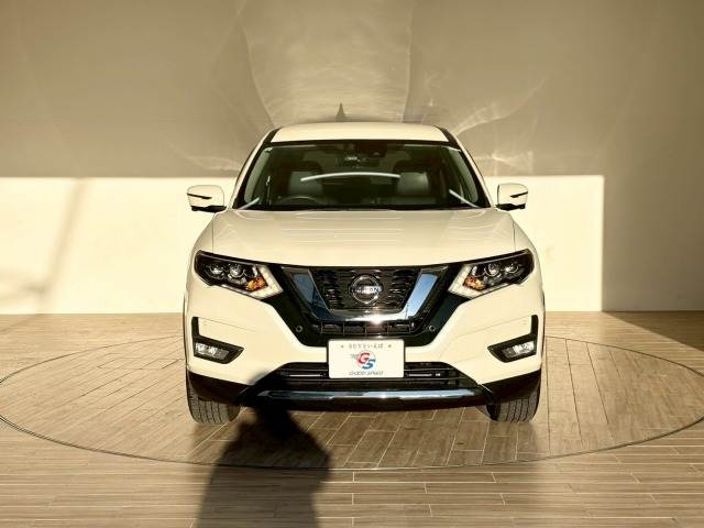 日産 エクストレイルの画像13