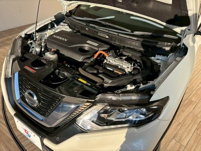 日産 エクストレイルの画像20