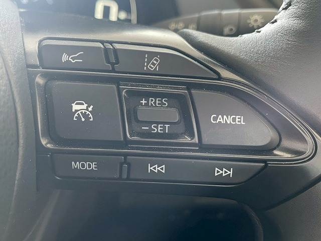 トヨタ アクアの画像7