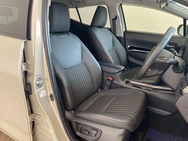 トヨタ アクアの画像10