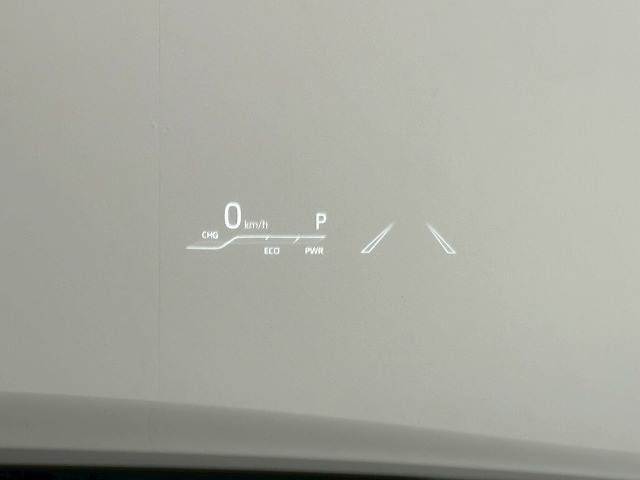 トヨタ ハリアーハイブリッドの画像9