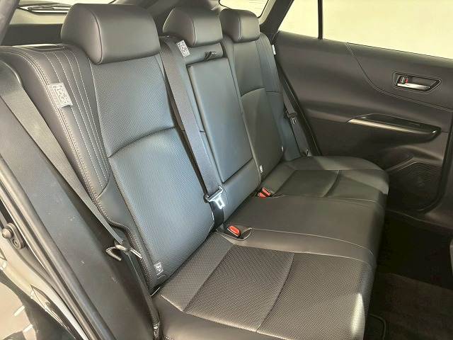 トヨタ ハリアーハイブリッドの画像13