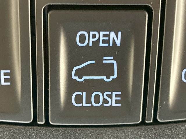 トヨタ ヴェルファイアの画像7