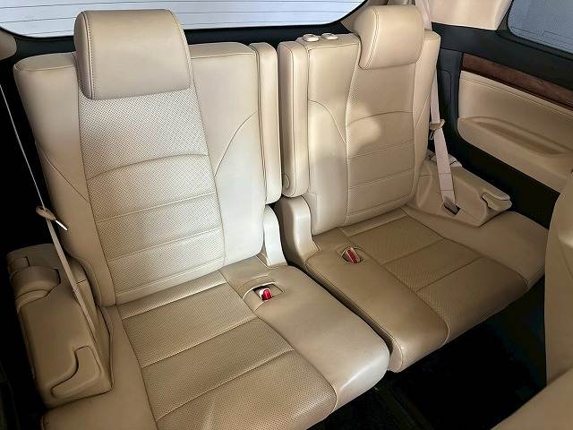 トヨタ ヴェルファイアの画像12