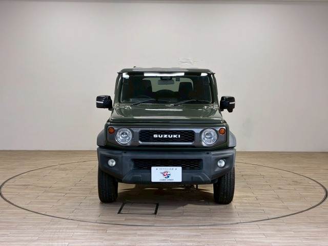 スズキ ジムニーシエラの画像14