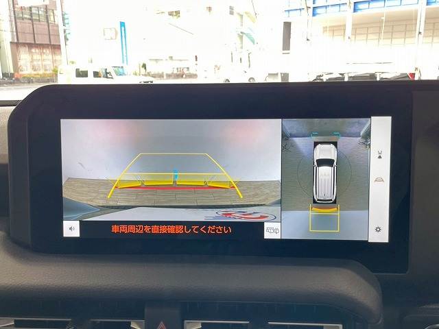 トヨタ ランドクルーザー250の画像4