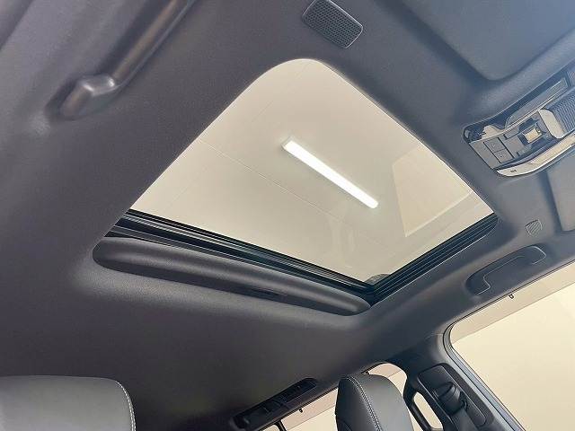 トヨタ ランドクルーザー250の画像5