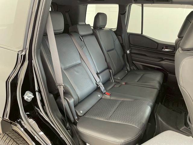 トヨタ ランドクルーザー250の画像11