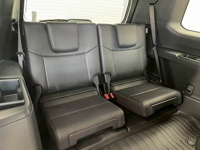 トヨタ ランドクルーザー250の画像12