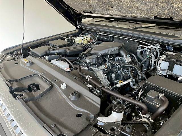 トヨタ ランドクルーザー250の画像20