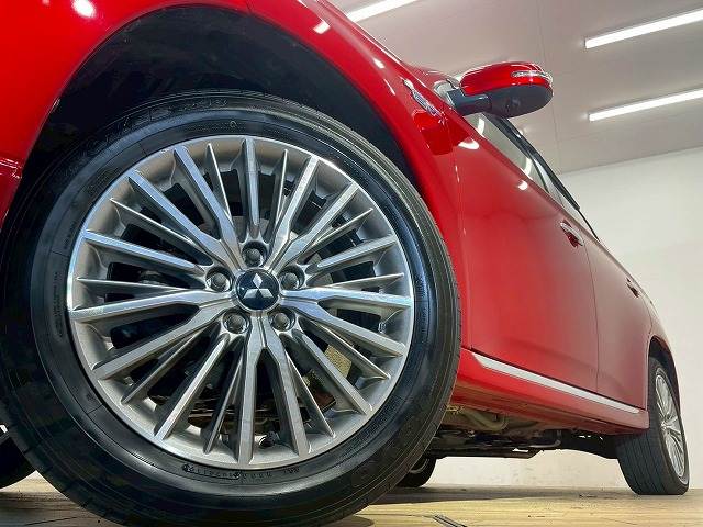 三菱&nbsp;アウトランダーPHEVの画像19