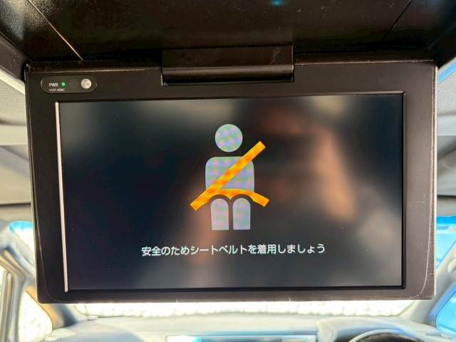 トヨタ&nbsp;アルファードの画像6