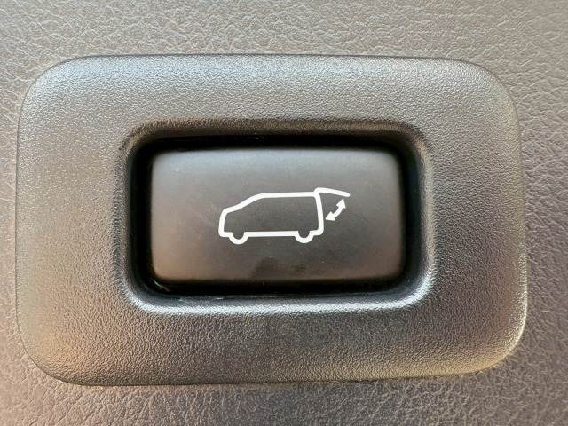 トヨタ&nbsp;アルファードの画像8