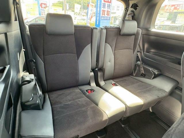 トヨタ&nbsp;アルファードの画像12