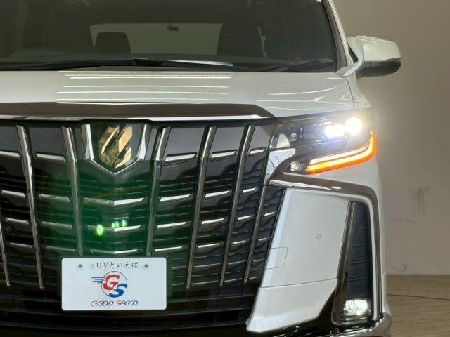 トヨタ&nbsp;アルファードの画像18