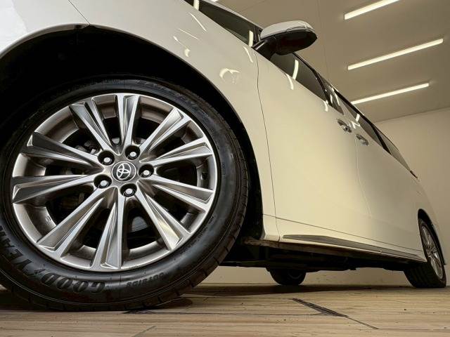 トヨタ&nbsp;アルファードの画像19