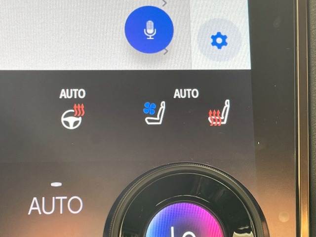 トヨタ アルファードハイブリッドの画像7