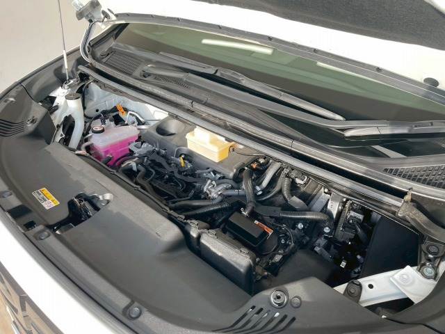 トヨタ アルファードハイブリッドの画像20