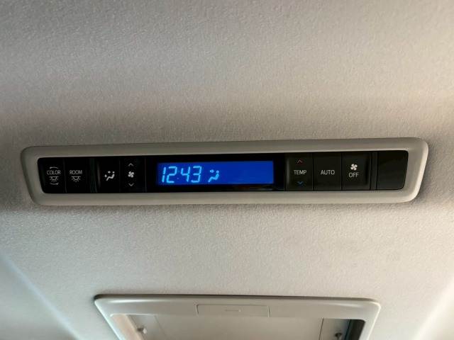 トヨタ&nbsp;ヴェルファイアの画像7