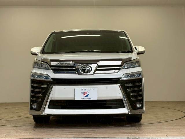 トヨタ&nbsp;ヴェルファイアの画像14