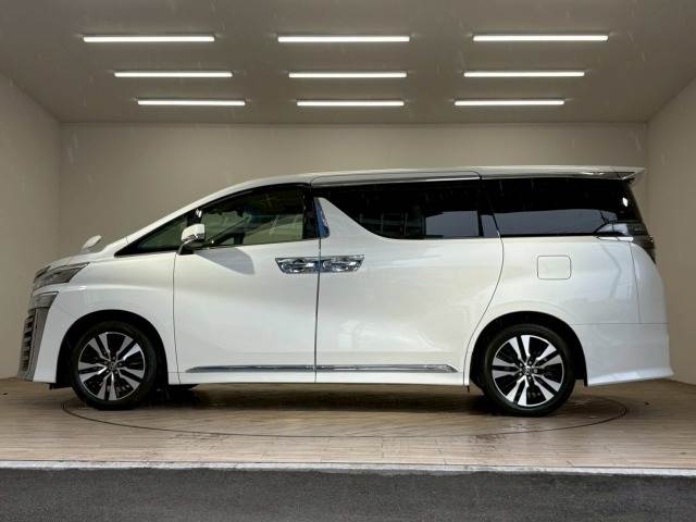 トヨタ&nbsp;ヴェルファイアの画像16