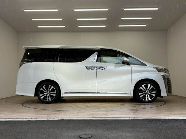 トヨタ&nbsp;ヴェルファイアの画像17