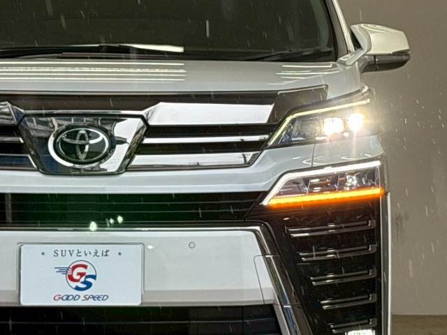 トヨタ&nbsp;ヴェルファイアの画像18