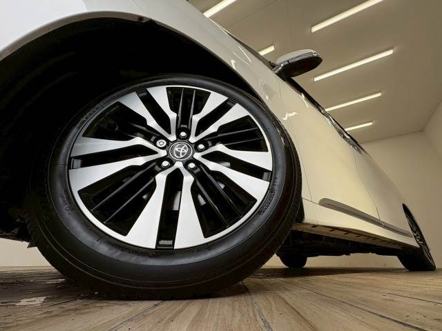 トヨタ&nbsp;ヴェルファイアの画像19