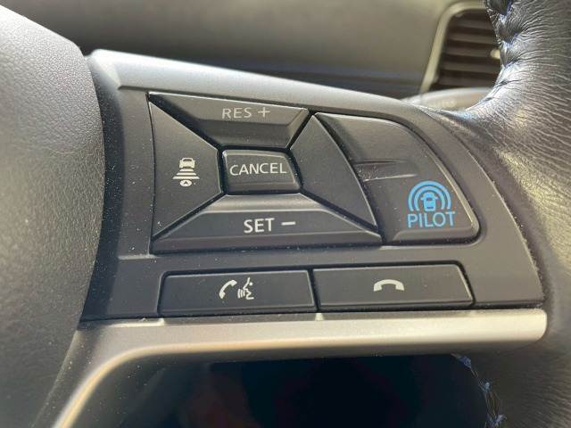 日産 セレナの画像8