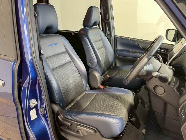 日産 セレナの画像9