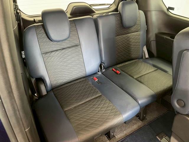 日産 セレナの画像11