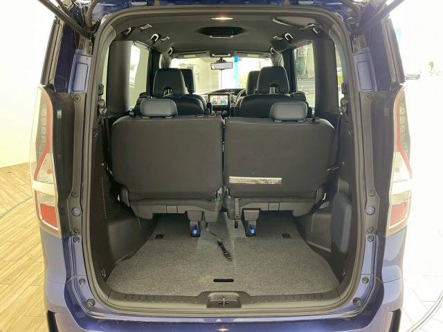 日産 セレナの画像12