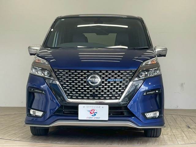 日産 セレナの画像13