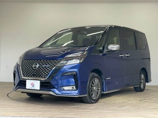 日産 セレナの画像14