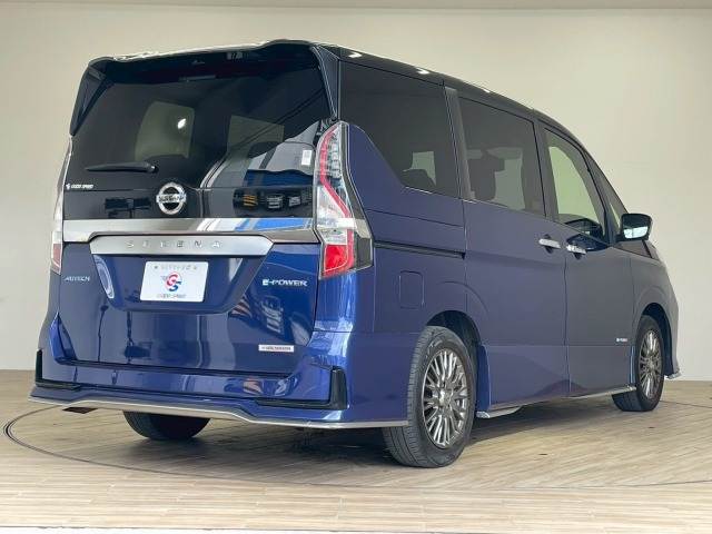 日産 セレナの画像16