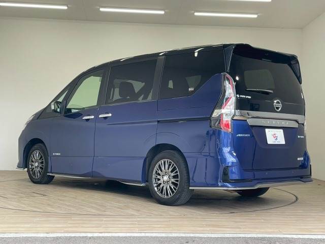 日産 セレナの画像17