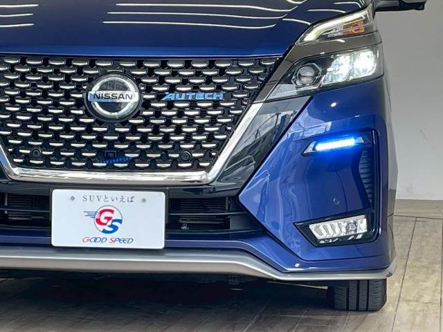 日産 セレナの画像19