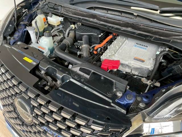 日産 セレナの画像20