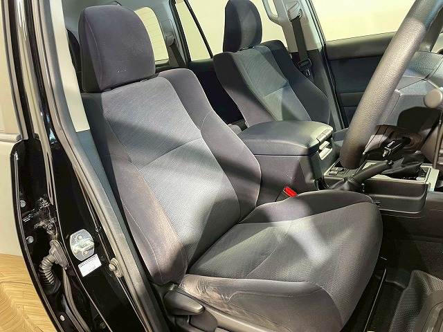 トヨタ&nbsp;ランドクルーザープラドの画像11